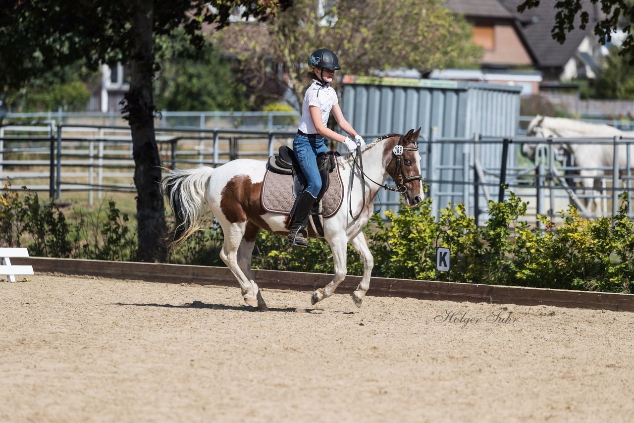 Bild 30 - Pony Akademie Turnier